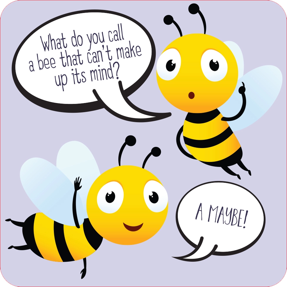 Lunch Box Jokes
