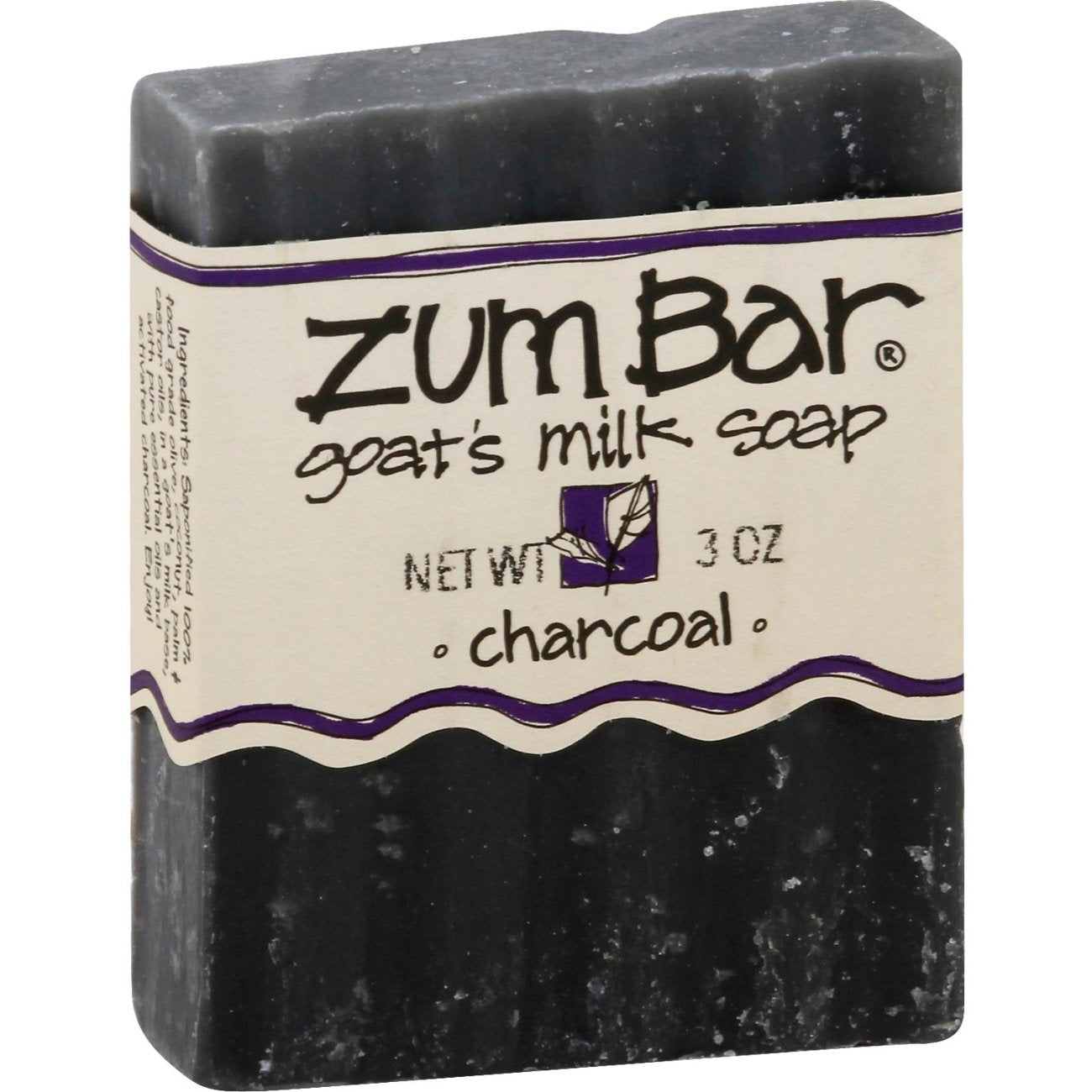 Zum Bar Soap