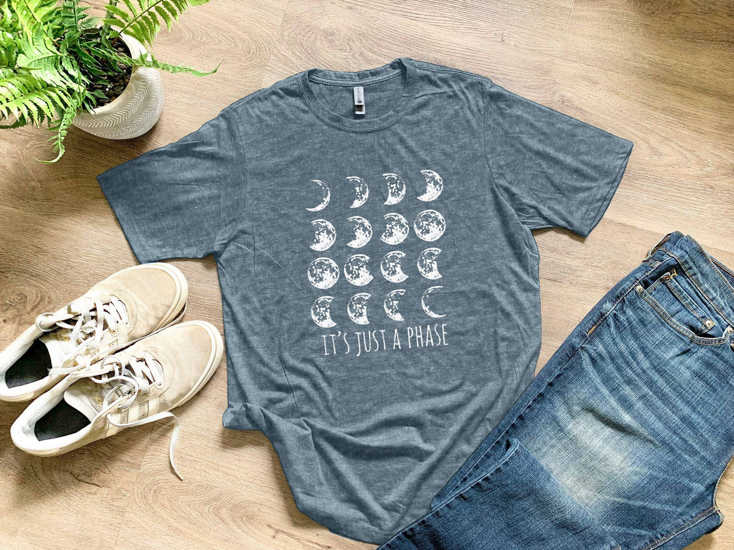 It's Just a Phase T-Shirt