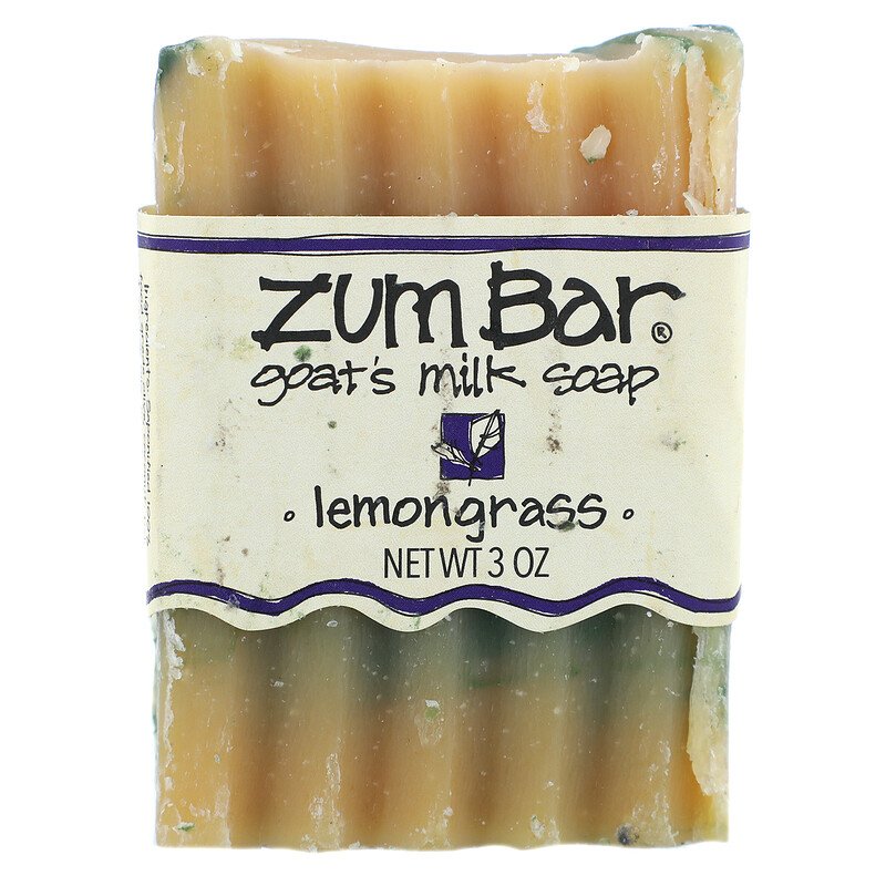 Zum Bar Soap