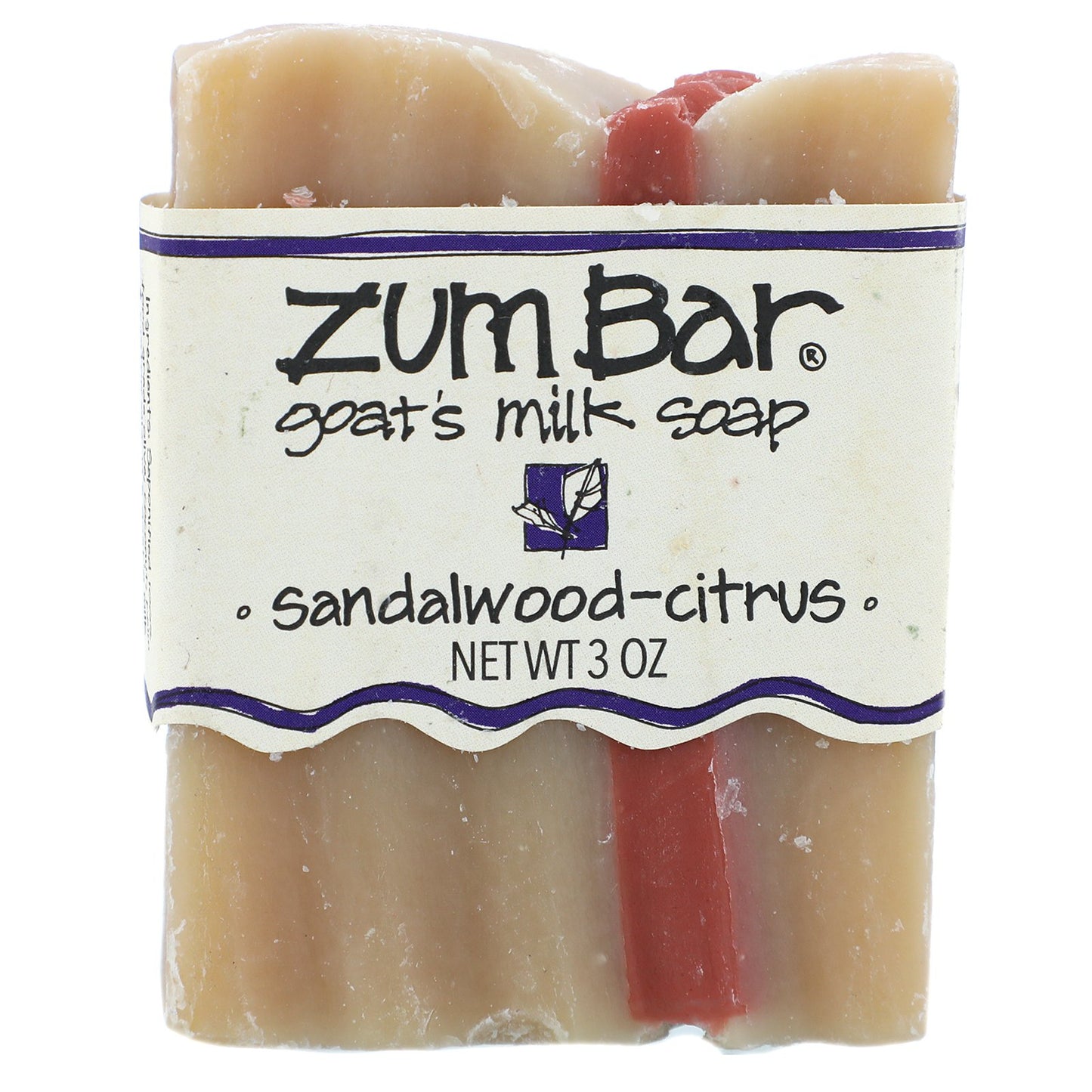 Zum Bar Soap