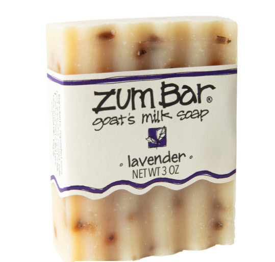 Zum Bar Soap