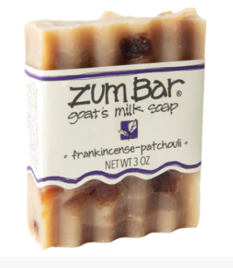 Zum Bar Soap