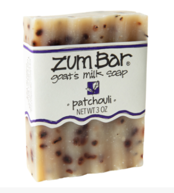 Zum Bar Soap