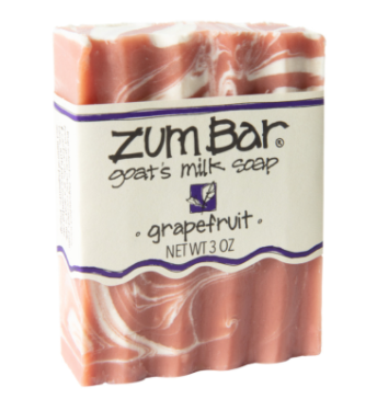 Zum Bar Soap