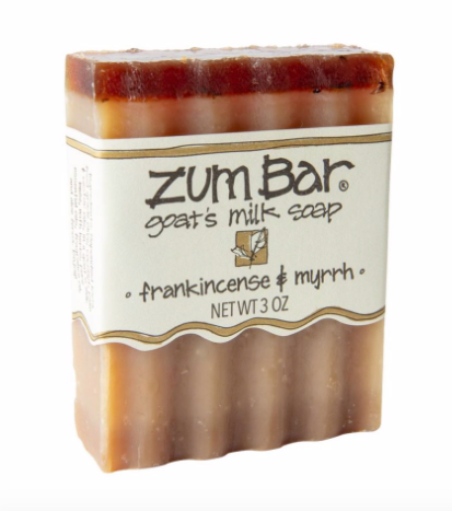 Zum Bar Soap