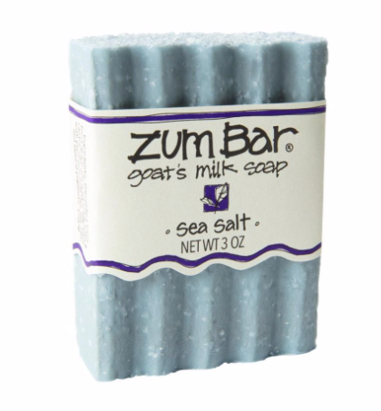 Zum Bar Soap