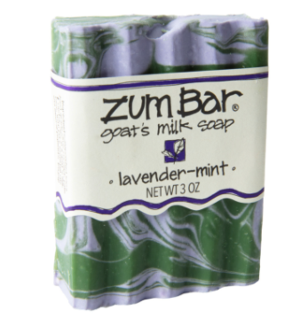 Zum Bar Soap