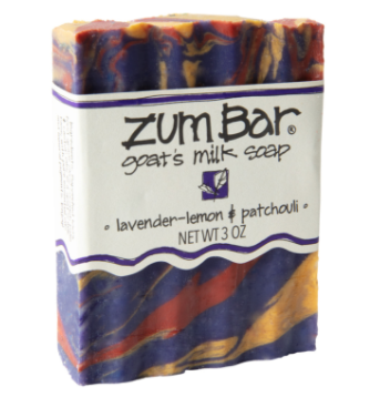 Zum Bar Soap