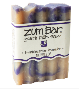 Zum Bar Soap