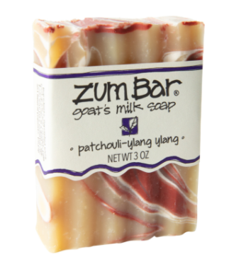 Zum Bar Soap