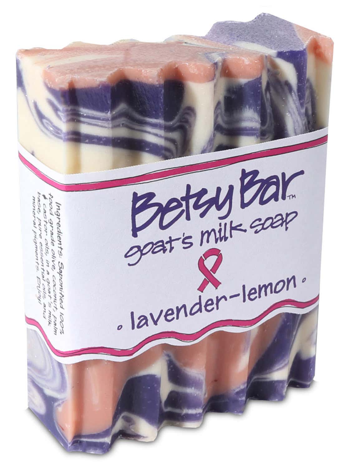 Zum Bar Soap