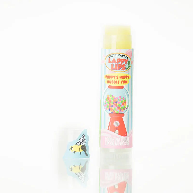 Kids Lappy Lips Lip Balm