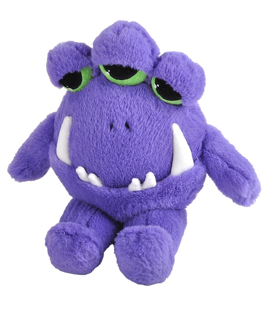 Monsterkin Vinnie 18"