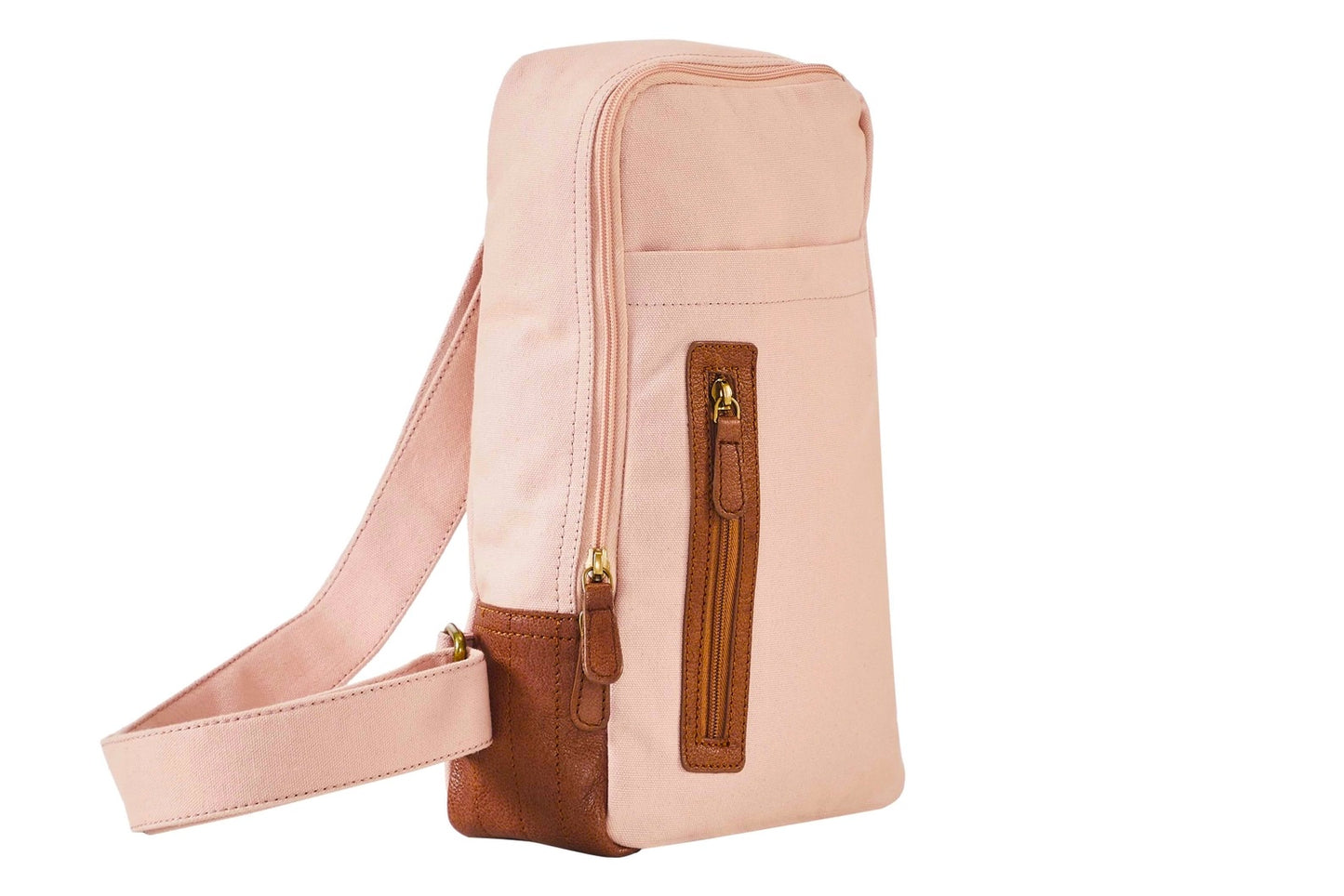 Mimosa Crossbody Backpack