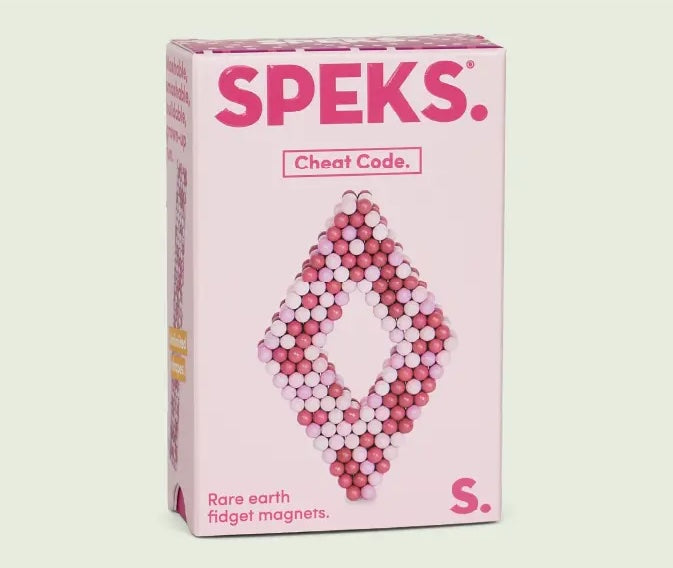 Speks Magnetic Fidget