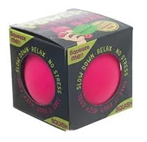 Glow In the Dark Squishy Ball