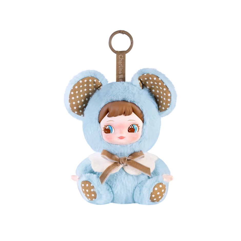 Charline Plush Forest Hide & Seek Blind Box