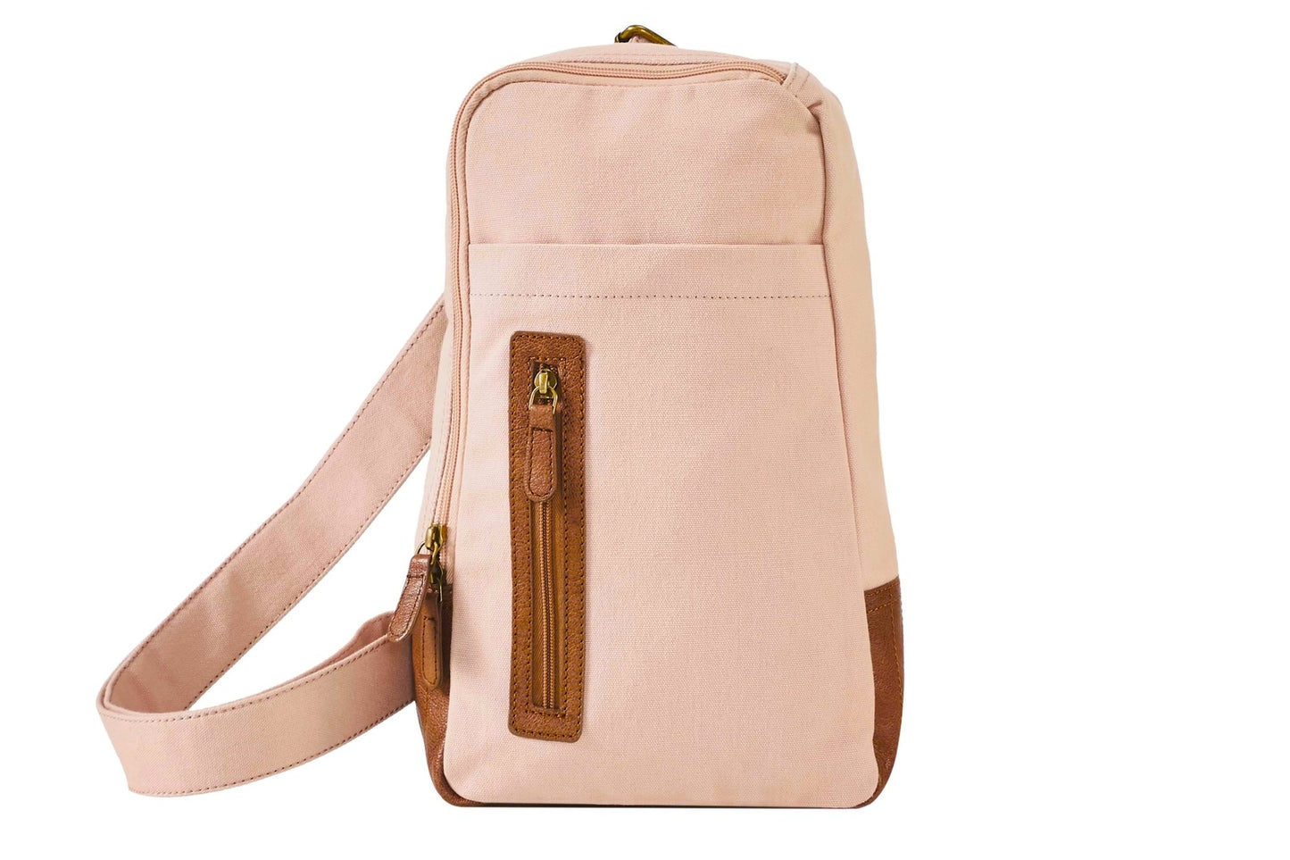 Mimosa Crossbody Backpack