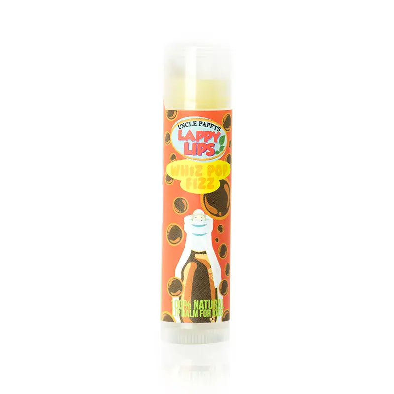 Kids Lappy Lips Lip Balm