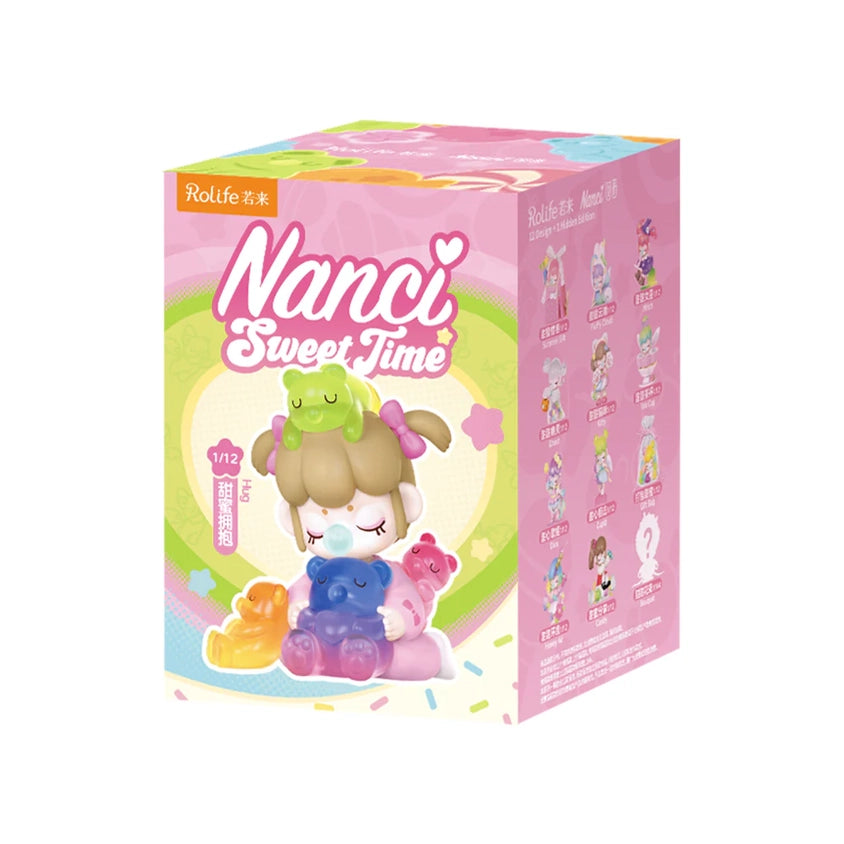 Nanci Sweet Time Blind Box
