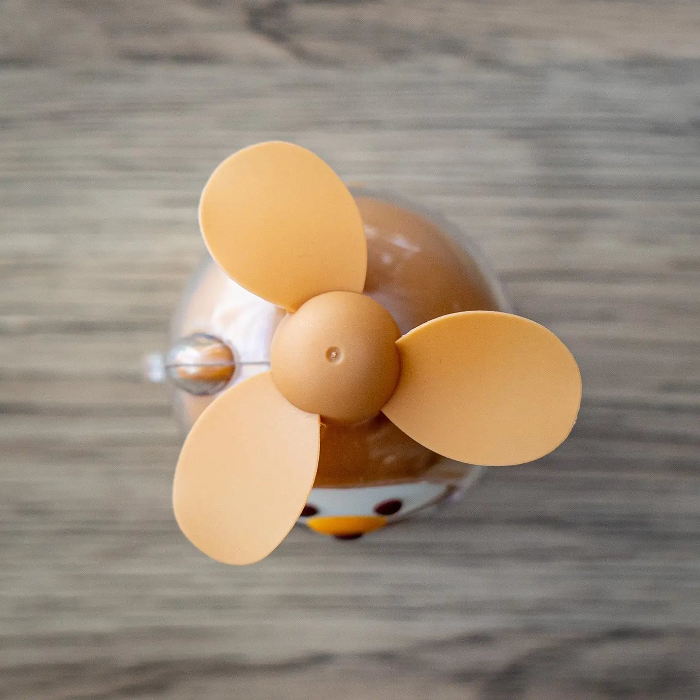 Mini Animal Fan