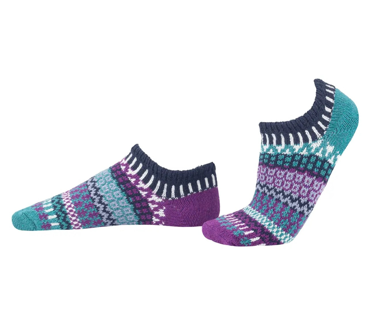 Moonstone Ankle Socks