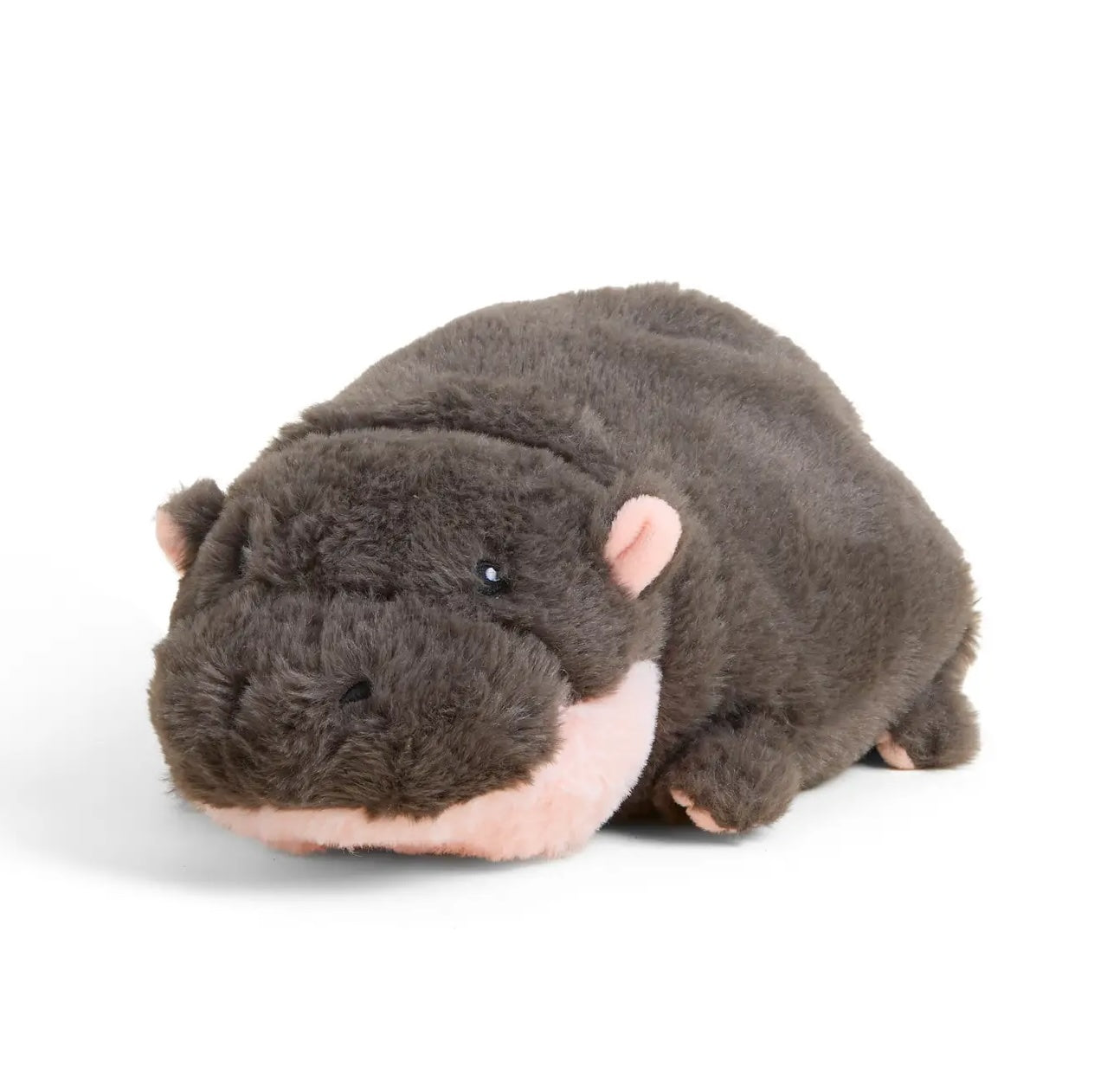Baby Hippo Warmies Stuffed Animal