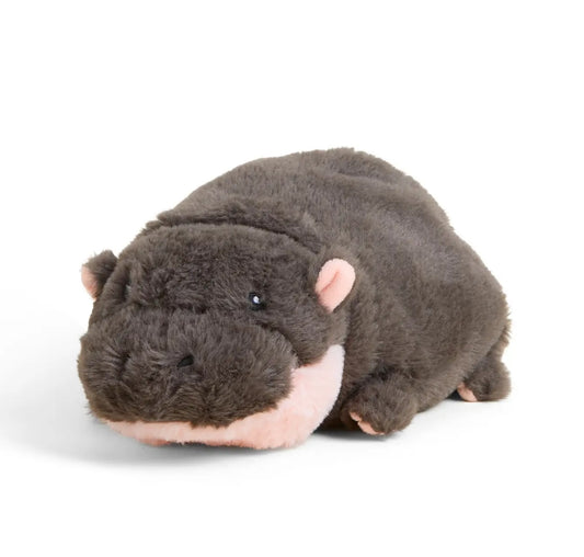 Baby Hippo Warmies Stuffed Animal