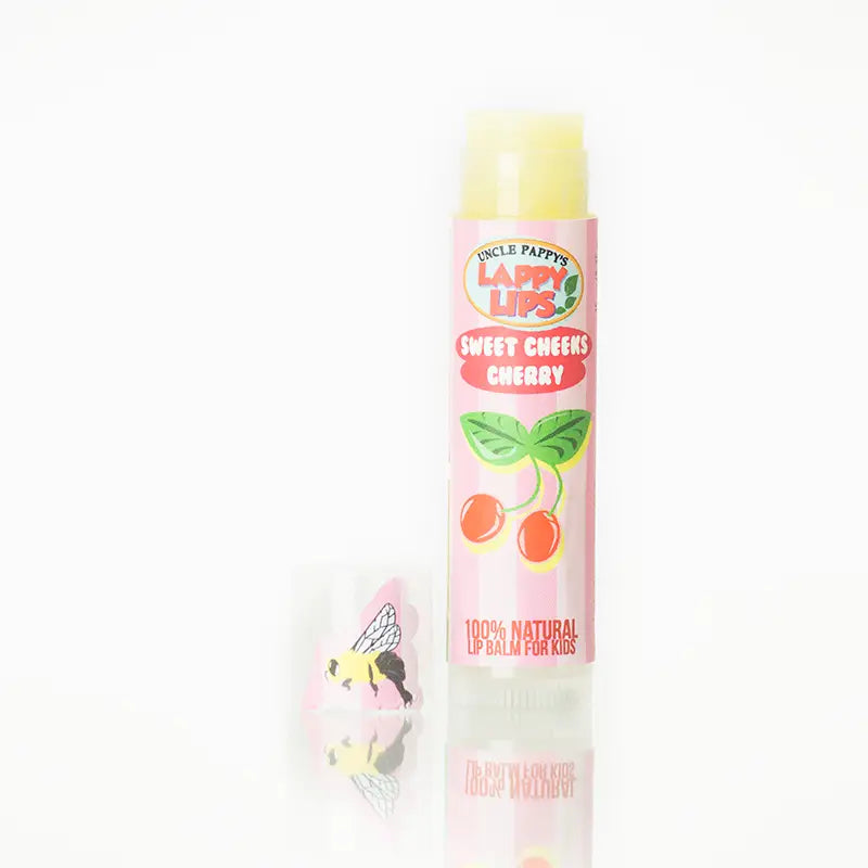 Kids Lappy Lips Lip Balm