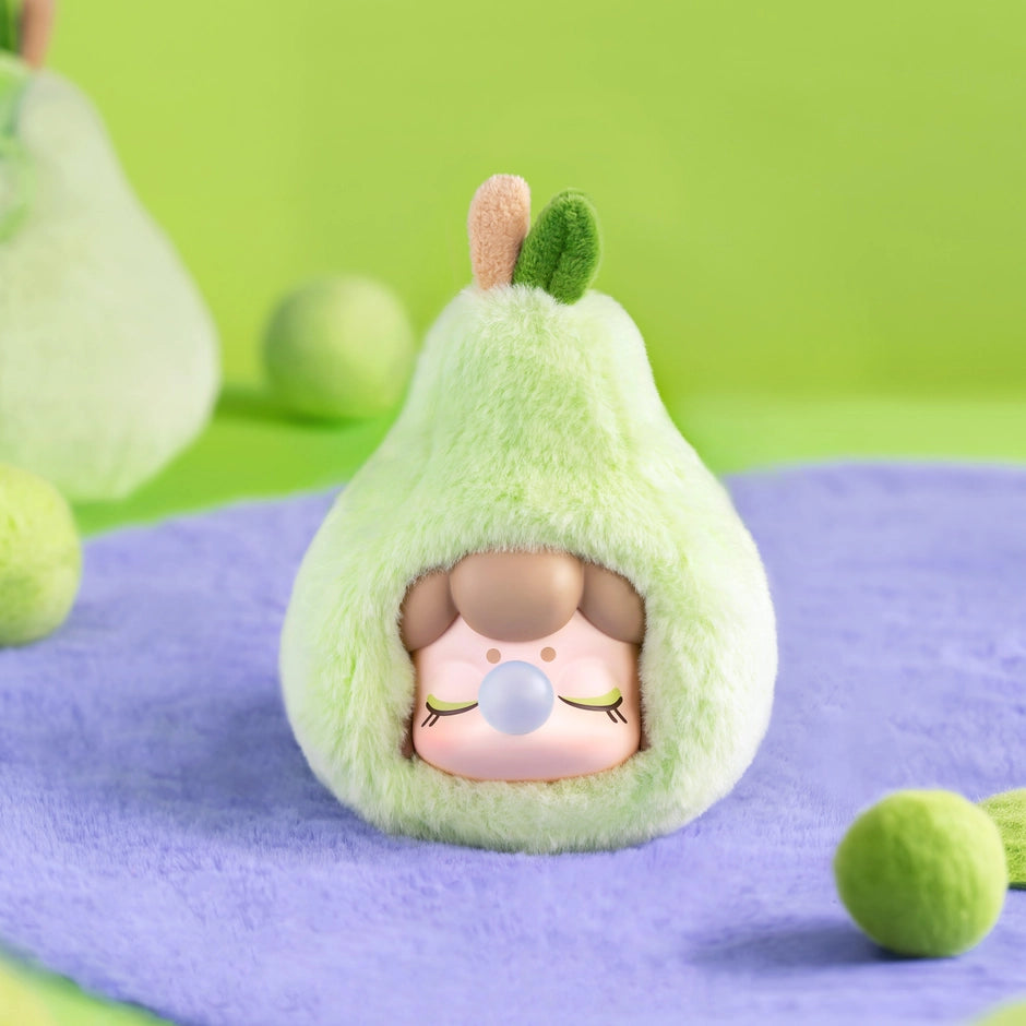 Nanci Plush Fruit Mood Blind Box