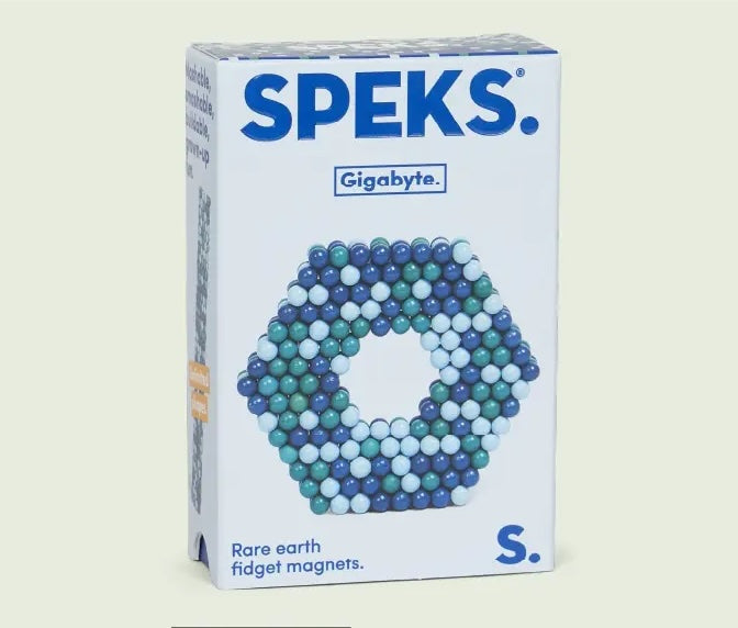 Speks Magnetic Fidget