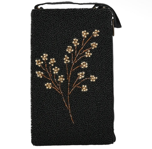 Beaded Purse - Prairie