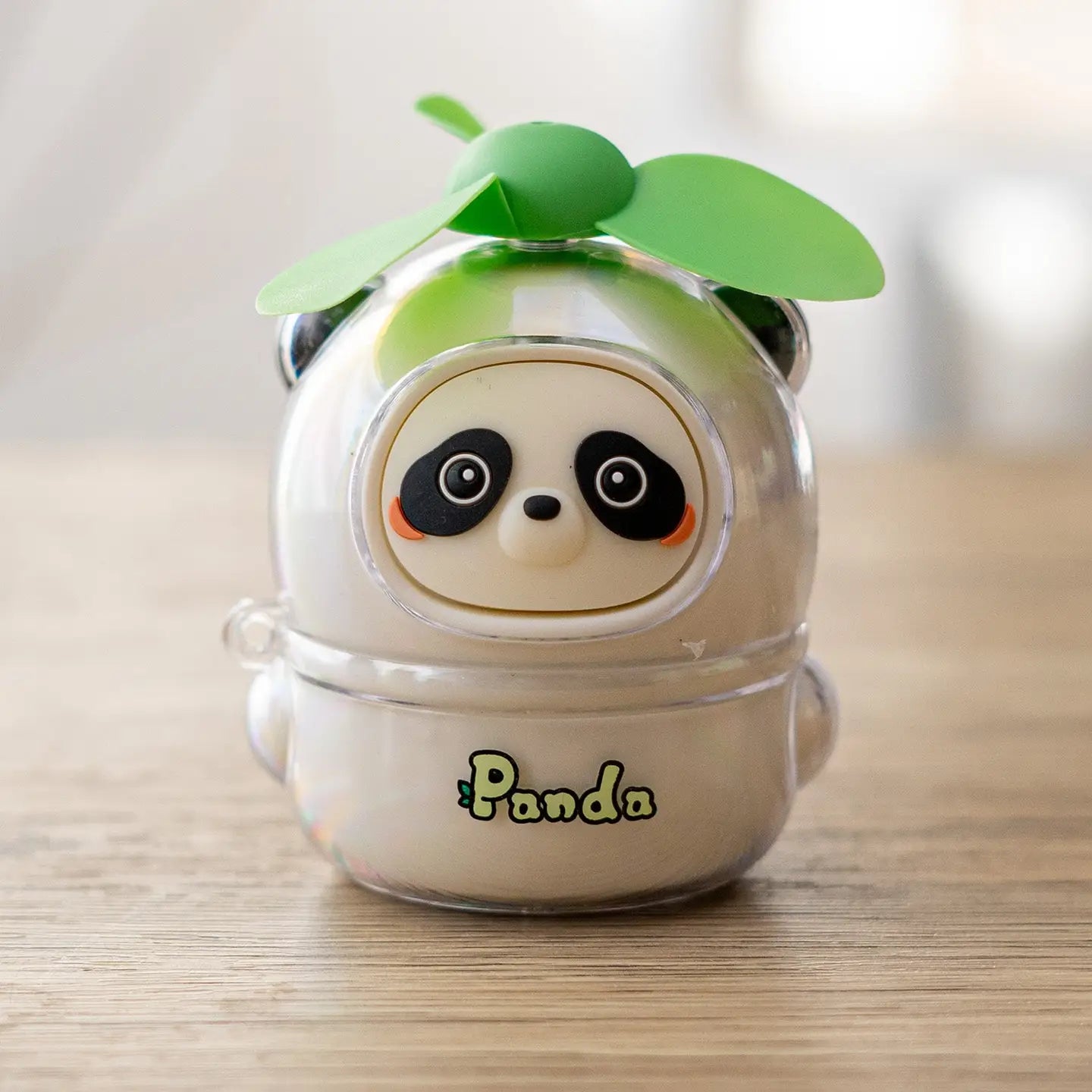Mini Animal Fan