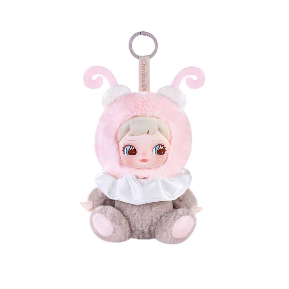 Charline Plush Forest Hide & Seek Blind Box