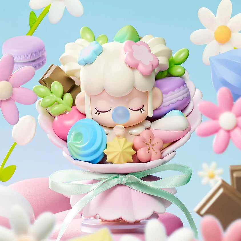 Nanci Sweet Time Blind Box