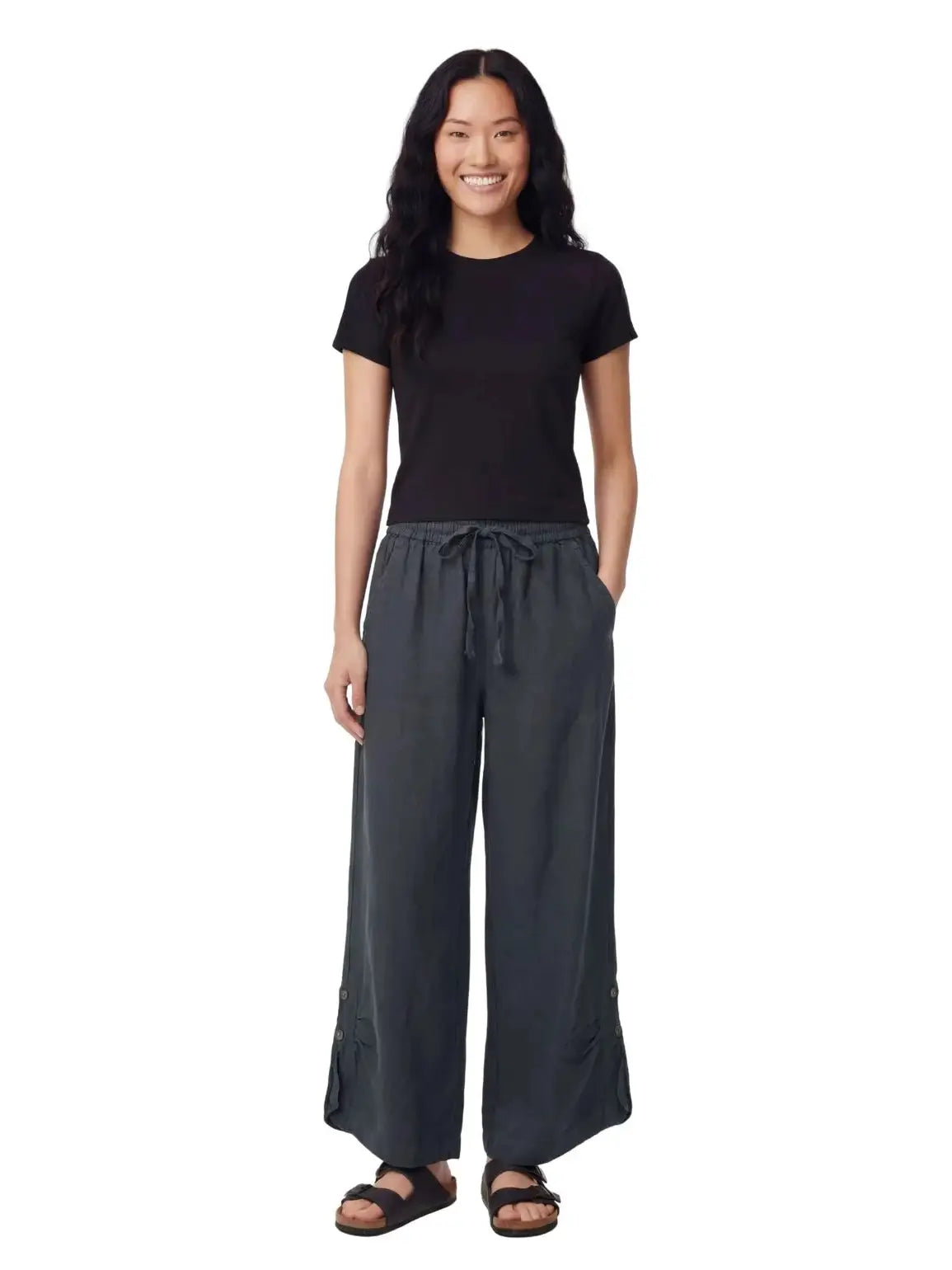 Tatania Pants