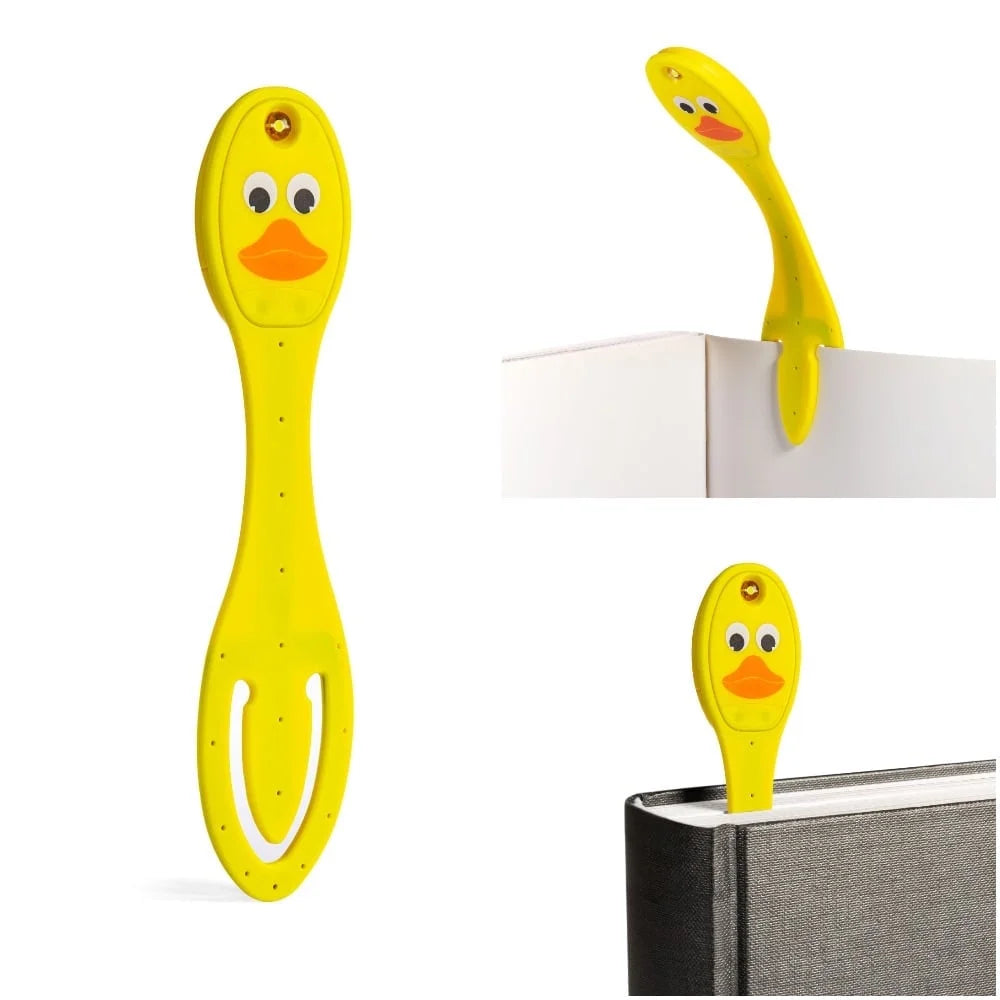 Flexilight Duck Book Light