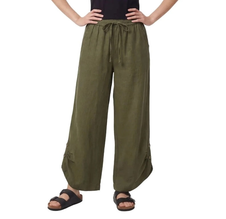 Tatania Pants