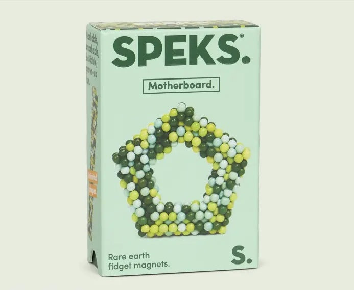 Speks Magnetic Fidget