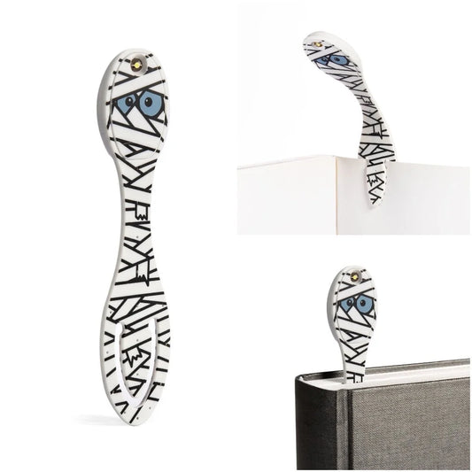 Flexilight Mummy Book Light