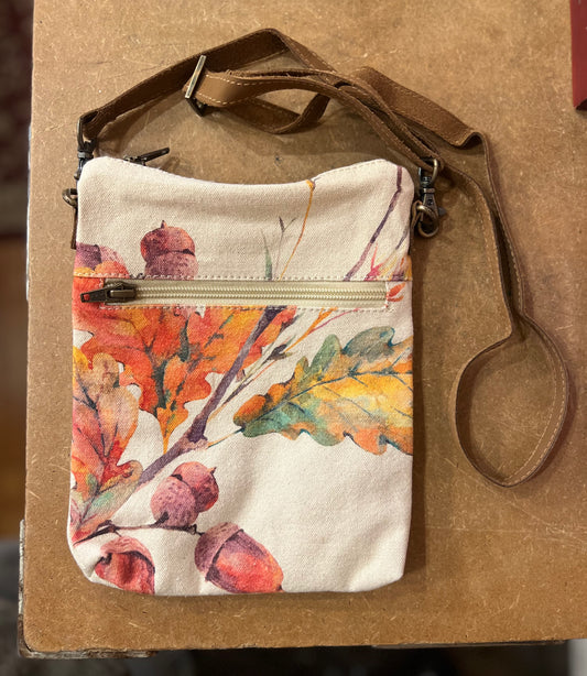 Acorns Slim Sling Bag