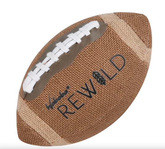Rewild Football Toy