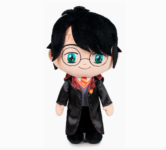 Harry Potter Plush Toy