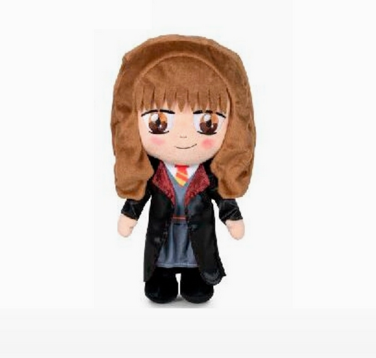 Hermione Granger Plush Toy