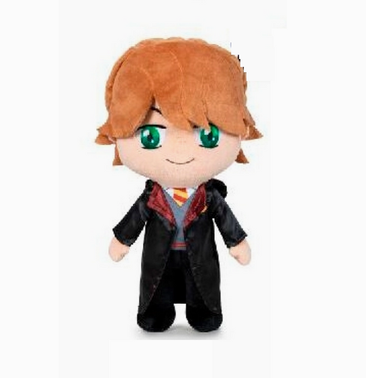 Ron Weasley Plush Toy