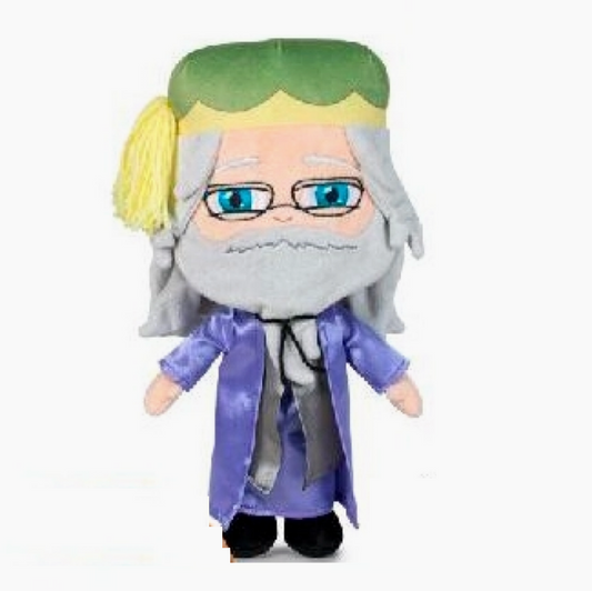 Professor Dumbledore Plush Toy