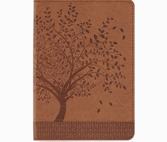 Tree of Life Artisan Journal