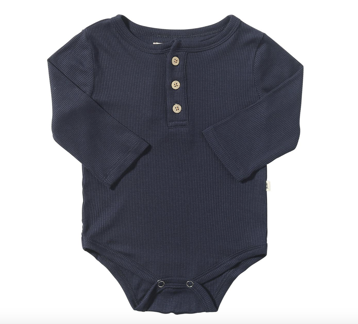 Baby Aynor Rib Onesie