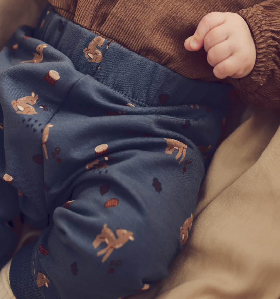 Baby Deer Sweatpants